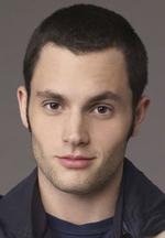 Aktor Penn Badgley