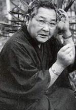 Aktor Kichijirô Ueda