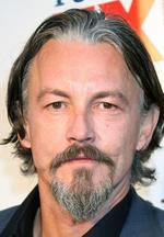 Tommy Flanagan Aktor Tommy Flanagan