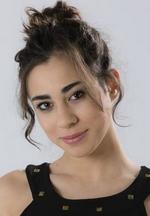 Aktor Aina Quiñones