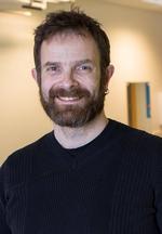 Aktor Arnoddur Magnus Danks