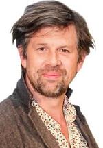 Aktor Johan Heldenbergh