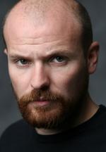 Aktor Michael Ballard