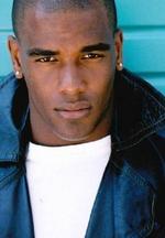 Aktor Alain Chanoine