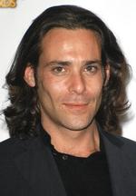 Aktor James Callis