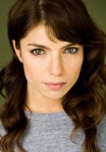 Aktor Angela Trimbur