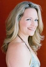 Aktor Stephanie Moore