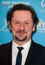 Aktor Jean-Luc Couchard