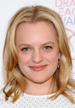Aktor Elisabeth Moss