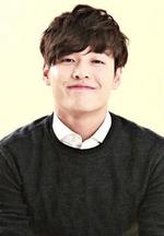 Aktor Kang Ha-neul
