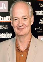 Aktor Colin Mochrie