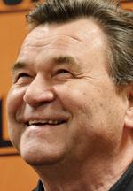 Aktor Václav Postránecký