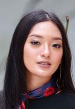 Aktor Asmara Abigail