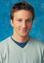 Aktor Breckin Meyer
