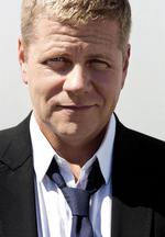 Aktor Michael Cudlitz