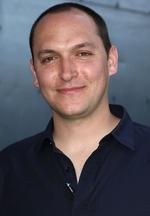 Aktor Louis Leterrier