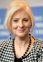 Aktor Agnieszka Mandat-Grabka