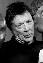 Allan Edwall Aktor Allan Edwall