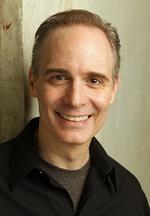 Aktor Paul T. Taylor