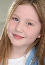 Ella Anderson Aktor Ella Anderson