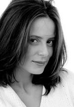 Aktor Aitana Sánchez-Gijón