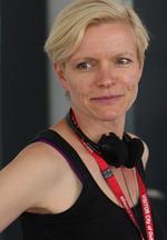 Ruth Platt Aktor Ruth Platt