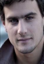 Aktor Antoni Pawlicki