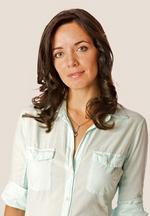 Aktor Michelle Morgan