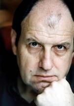 Aktor Josep Maria Pou