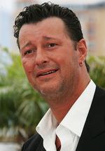 Aktor Michael Thomas