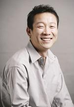 Aktor Jeong Seok-yong