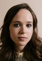 Aktor Ellen Page