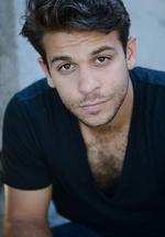 Aktor Julian Alexander