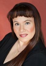 Aktor Christina Gopal