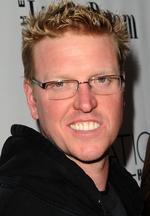 Aktor Jake Busey
