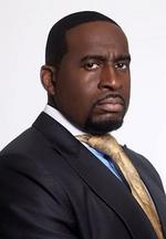 Aktor Gregory Hobson