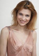 Aktor Adina Cartianu