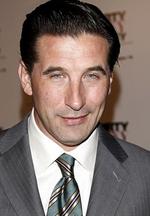 Aktor William Baldwin