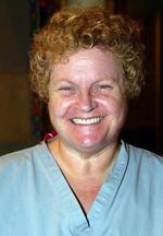 Aktor Marianne Muellerleile