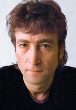 Aktor John Lennon