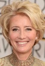 Aktor Emma Thompson