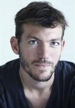 Aktor Antoine Laurent