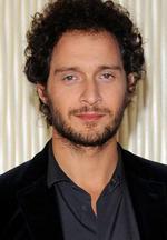 Aktor Claudio Santamaria