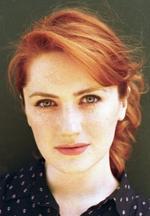 Aktor Frances Millar