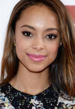 Aktor Amber Stevens