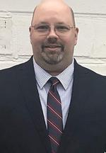 Aktor Chad A. Little