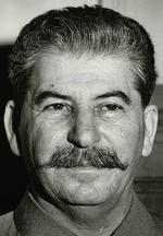 Aktor Joseph Stalin