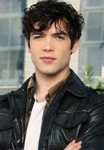Aktor Ethan Peck