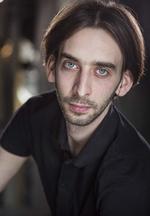 Aktor Daniel Booroff