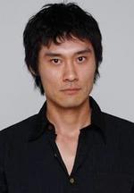 Aktor Manabu Hamada
